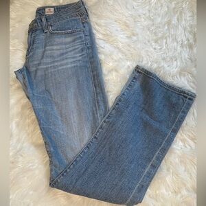 AG , ADRIANO GOLOSCHMIED tomboy sz 27R